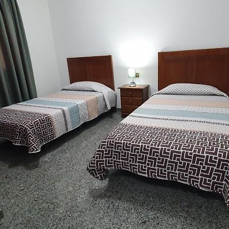 Apartamento La Marina III Bajo La Restinga Exterior foto