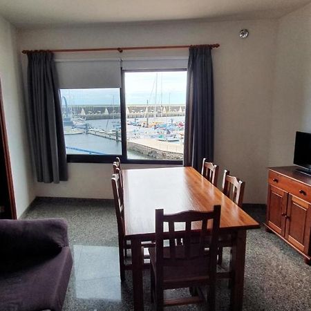 Apartamento La Marina III Bajo La Restinga Exterior foto