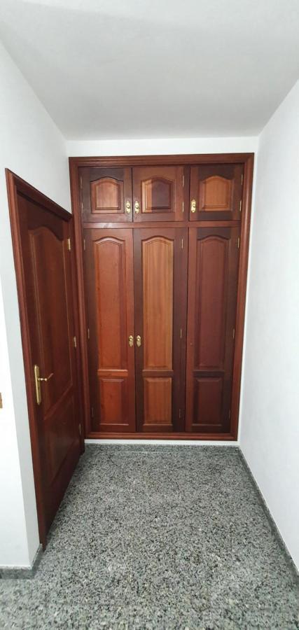 Apartamento La Marina III Bajo La Restinga Exterior foto