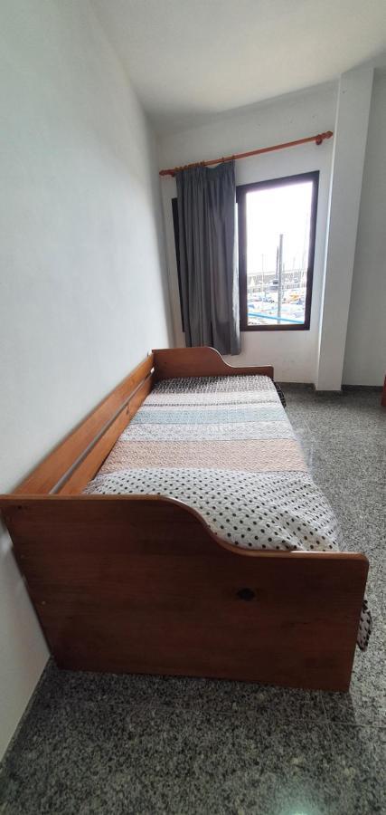 Apartamento La Marina III Bajo La Restinga Exterior foto